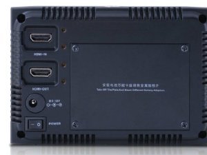 瑞鸽TL-S480HDA专业级4.8寸高清监视器评测 5D伴侣的实战表现与价格分析
